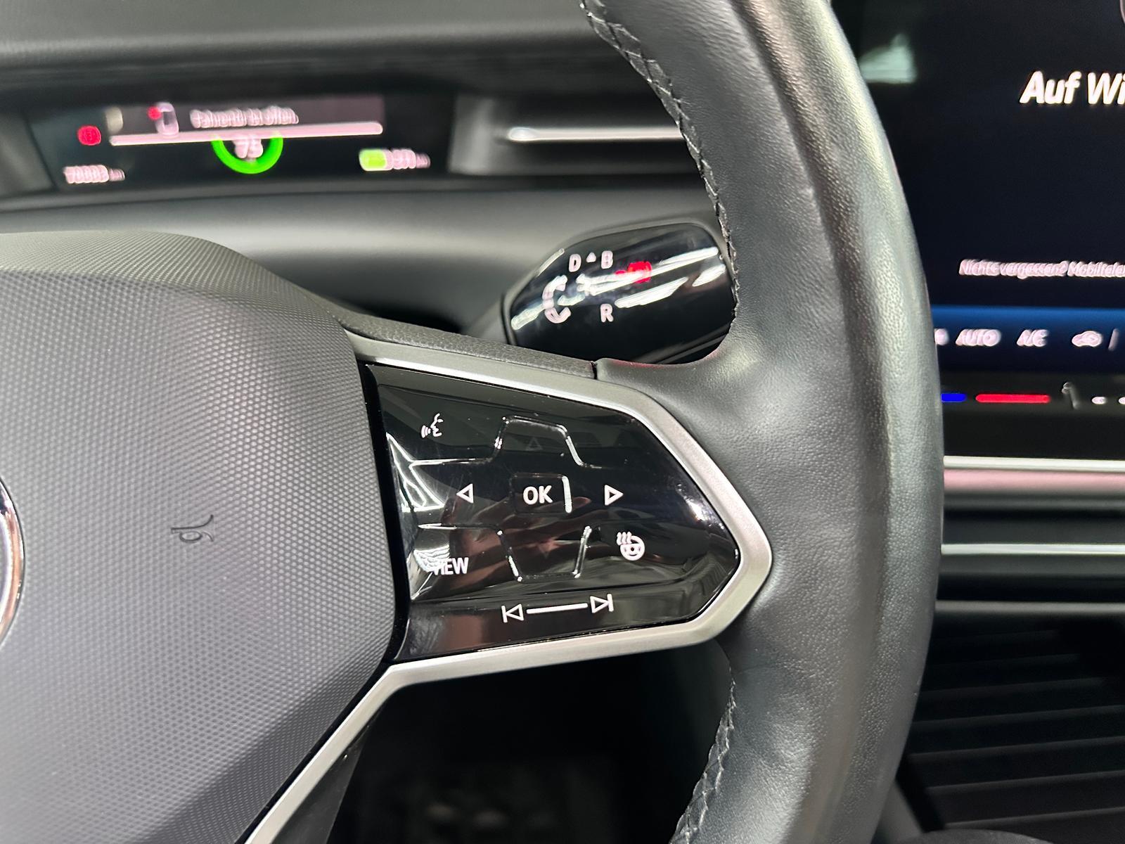 Volkswagen ID.7 Pro 210 kW LED/CAM/LANE/TRAVEL/SIDE, миниатюра 17