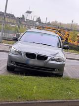 BMW 525d E60 Limousine - BMW 525 in Köln