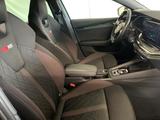 Skoda Octavia Combi RS iV MATRIX/VIRTUAL/ - Skoda Octavia mit Hybrid-Antrieb: Automatik