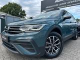 Volkswagen Tiguan Allspace Life 4M PANO*ACC*IQ-Light*HUD - Volkswagen Tiguan Allspace in Wiesbaden