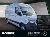 Mercedes-Benz Sprinter 519 CDI Kasten L2H2 Ladekran Bott-Regal - Offers