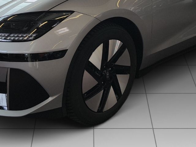 Fahrzeugabbildung Hyundai IONIQ 6 77,4kWh Batt. TECHNIQ-Paket inkl. V2L-Ad