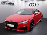Audi TTS Coupé TFSI quattro*Navi*Matrix*B&O*PDC*Virtu - Audi TTS aus 2024