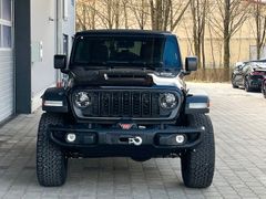 JEEP Wrangler JL Rubicon MOAB 392 Sky Roof-Winch MY26