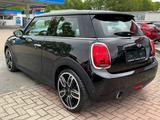 MINI COOPER 1.5 Automatik SHZ BT PDC NAVI LED - gebrauchte MINI MINI aus dem Jahr 2018