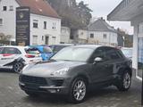 Porsche Macan S - Porsche Macan bis 20.000 Euro
