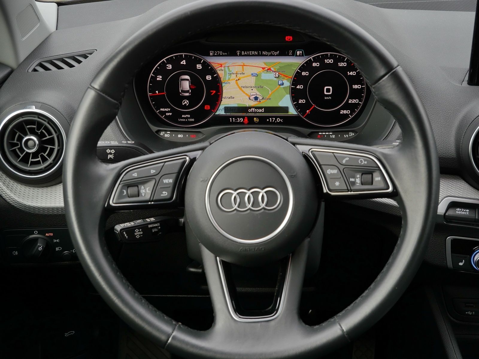 Audi Q2 - Bild 9