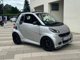 Smart Brabus Cabrio.          (Tausch auch... - Smart aus 2010: Brabus