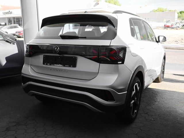 Volkswagen T-Cross - Bild 2