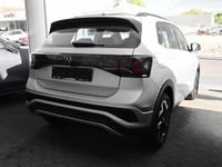 Volkswagen T-Cross - Vorschau Bild 2