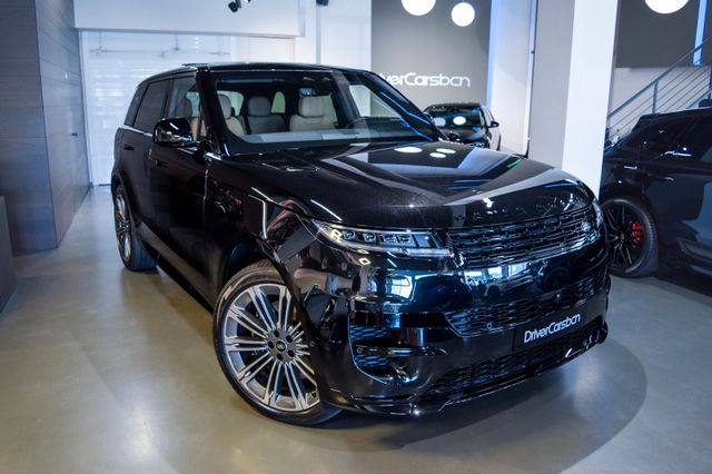 Land Rover Range Rover Sport 3.0 I6 PHEV DYNAMIC SE 460