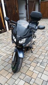 Honda cbf600SA - HONDA 2004 CBF600