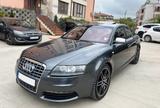Audi S6 5.2 V10 FULL Service Timing chains replaced - Audi S6: V10