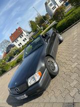 Mercedes-Benz SL 500 SL - Mercedes-Benz SL 500 aus 1990