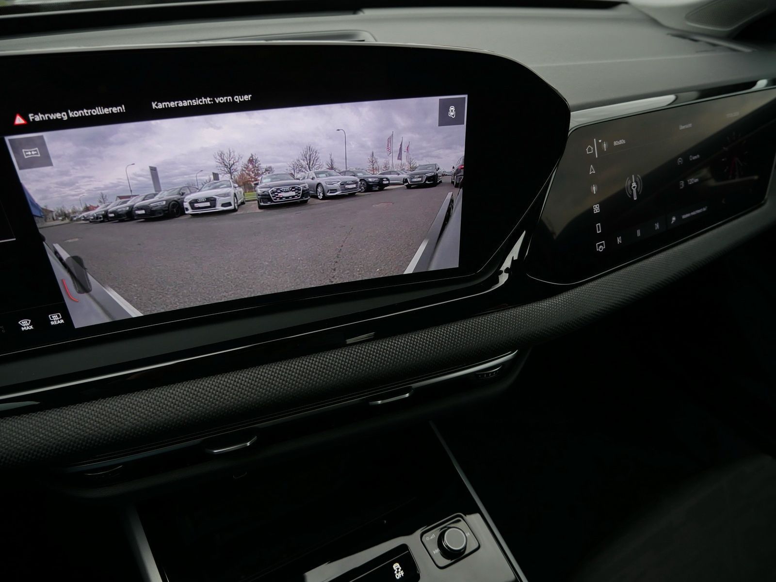 Audi A6 - Bild 15