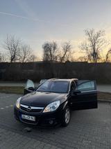 Opel Signum - gebrauchte Opel Signum aus dem Jahr 2006
