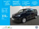 Volkswagen T7 Caravelle 2.0 TDI KR Life *8S*AHK*NAVI* - schwarze Volkswagen T7 Caravelle
