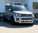 Suzuki Ignis 1.2 DualJet Hybrid Allgrip Comfort+ LED LM