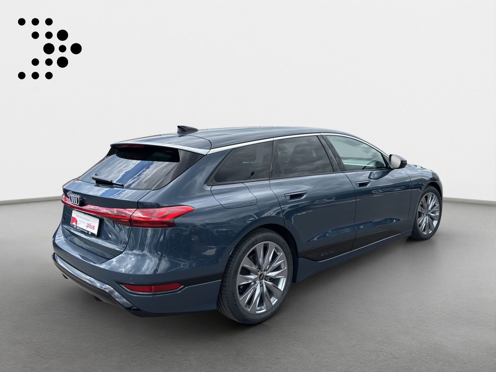 Audi A6 e-tron - Bild 18