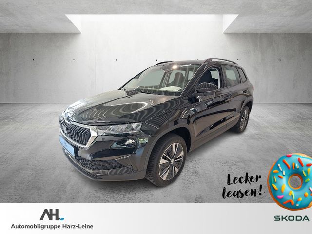 Skoda Karoq 1.5 TSI Tour DSG LED Navi PDC Kamera SHZ