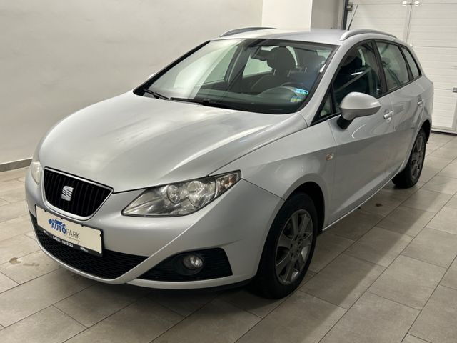 Seat Ibiza ST Style  *Klima*