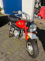 Honda Monkey Z50J - Offers matching your search criteria