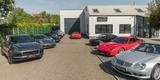 Porsche 911 Carrera PDK Optionspaket 50 Jahre 14Wege SD - Porsche 991 aus 2013