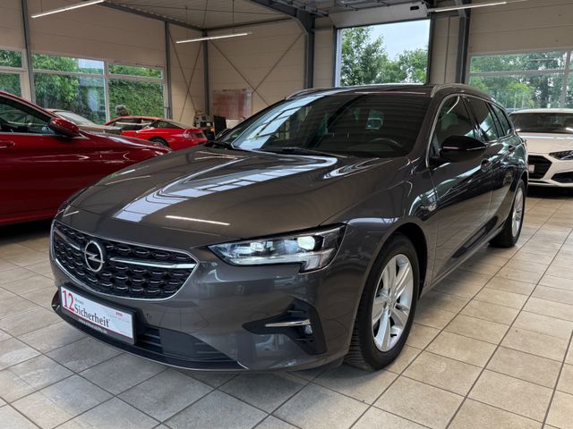 Opel Insignia Sports Tourer 1.5 CDTI/1H/R-Cam/CarPlay