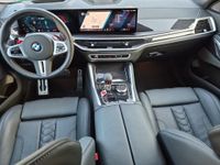 BMW X6 M - Vorschau Bild 12