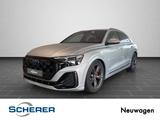 Audi Q8 SUV S line business TDI quattro 210 kW tiptro - Audi Q8 S-line-business