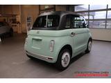 Fiat Topolino MY25 7kWh 8,2 PS / Fahrbar ab 15 Jahre! - Fiat Topolino Neuwagen