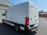 Volkswagen Crafter 2.0 3,5toL2H2/KLIMA/AHZV/E-Paket/TÜV neu - Volkswagen Crafter: 5.2
