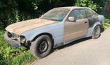 BMW e36 320i Coupé coupe Kaschmirbeige Pro... - BMW 320: Coupé, E36 320i