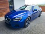 BMW M6 Coupé CARBON-MAXoptions,TOPcondition - gebrauchte BMW M6 aus dem Jahr 2017