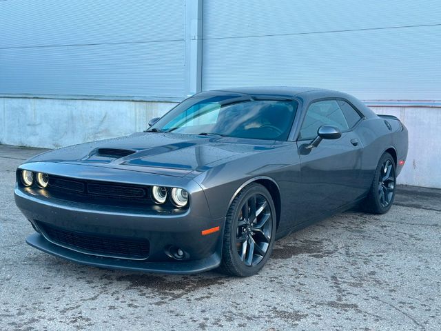 Dodge 3.6 GT*Sport*SRT Front*BLACKTOP