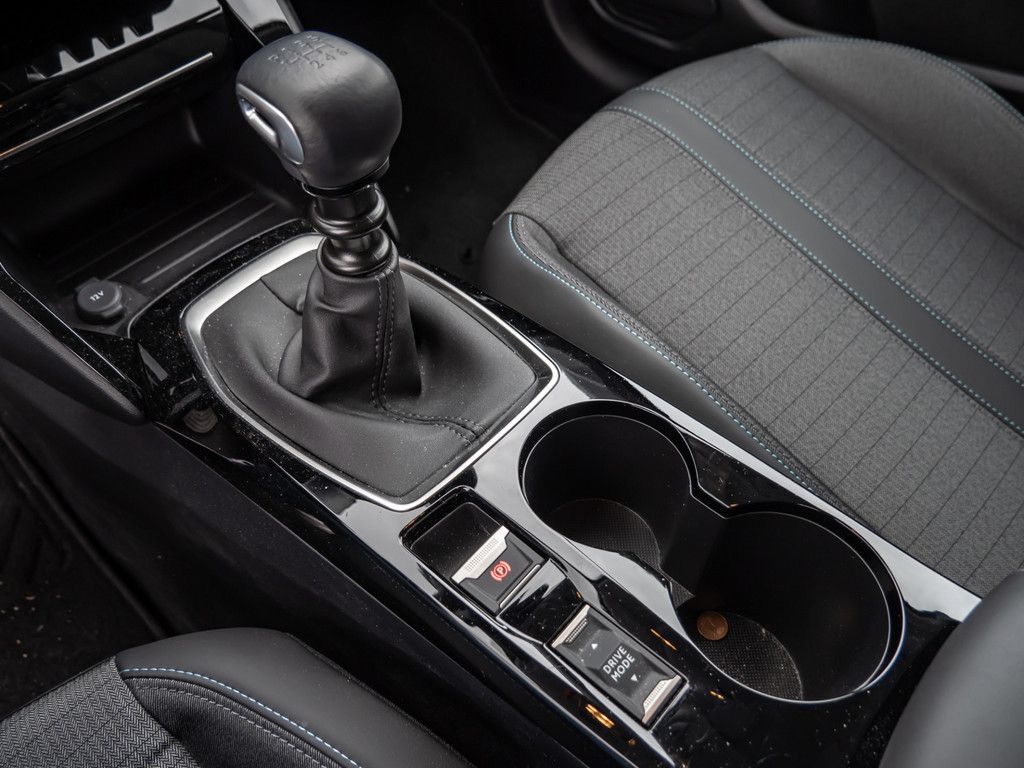 Peugeot 208 - Bild 17