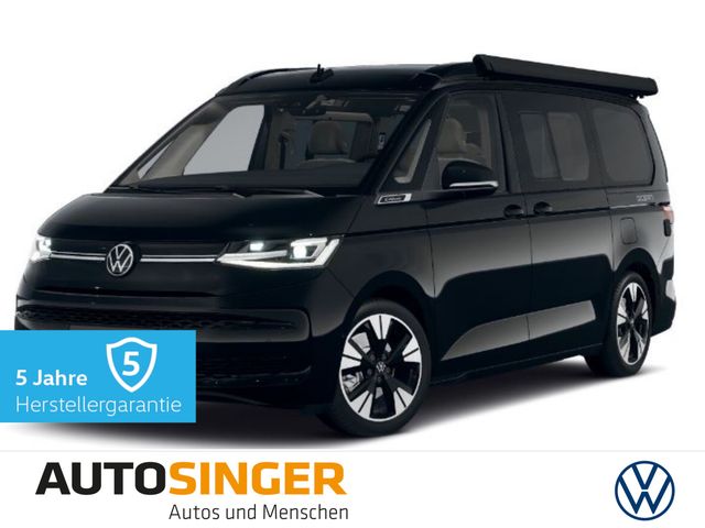 Volkswagen T7 California Ocean TSI AHK*NAV*ELEKT.DACH