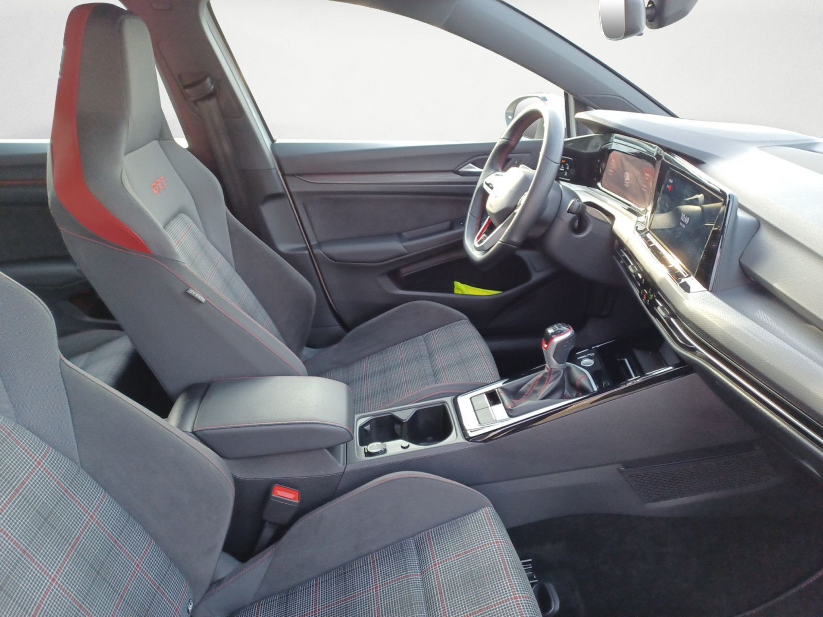 Volkswagen Golf - Bild 9