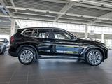 BMW X3 xDrive20i HUD ACC AHK RFK NAVI LED - BMW X3: mit Anhängerkupplung