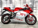 MV Agusta F4 750 S - MV Augusta F4 750
