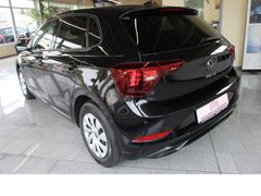 Fahrzeugabbildung Volkswagen Polo Life,Top-Ausstattung,Nur 7079 KM,Wie Neu