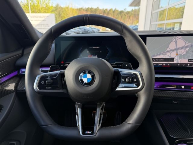 BMW 520 - Bild 8