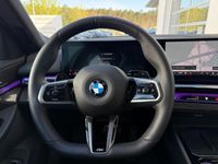 BMW 520 - Vorschau Bild 8