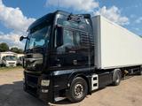 MAN TGX*18.480*Retarder*2 Tanks*2 Kreishydraulik* - MAN Tgx 18 480