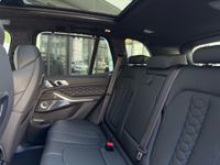 BMW X5 M - Vorschau Bild 5