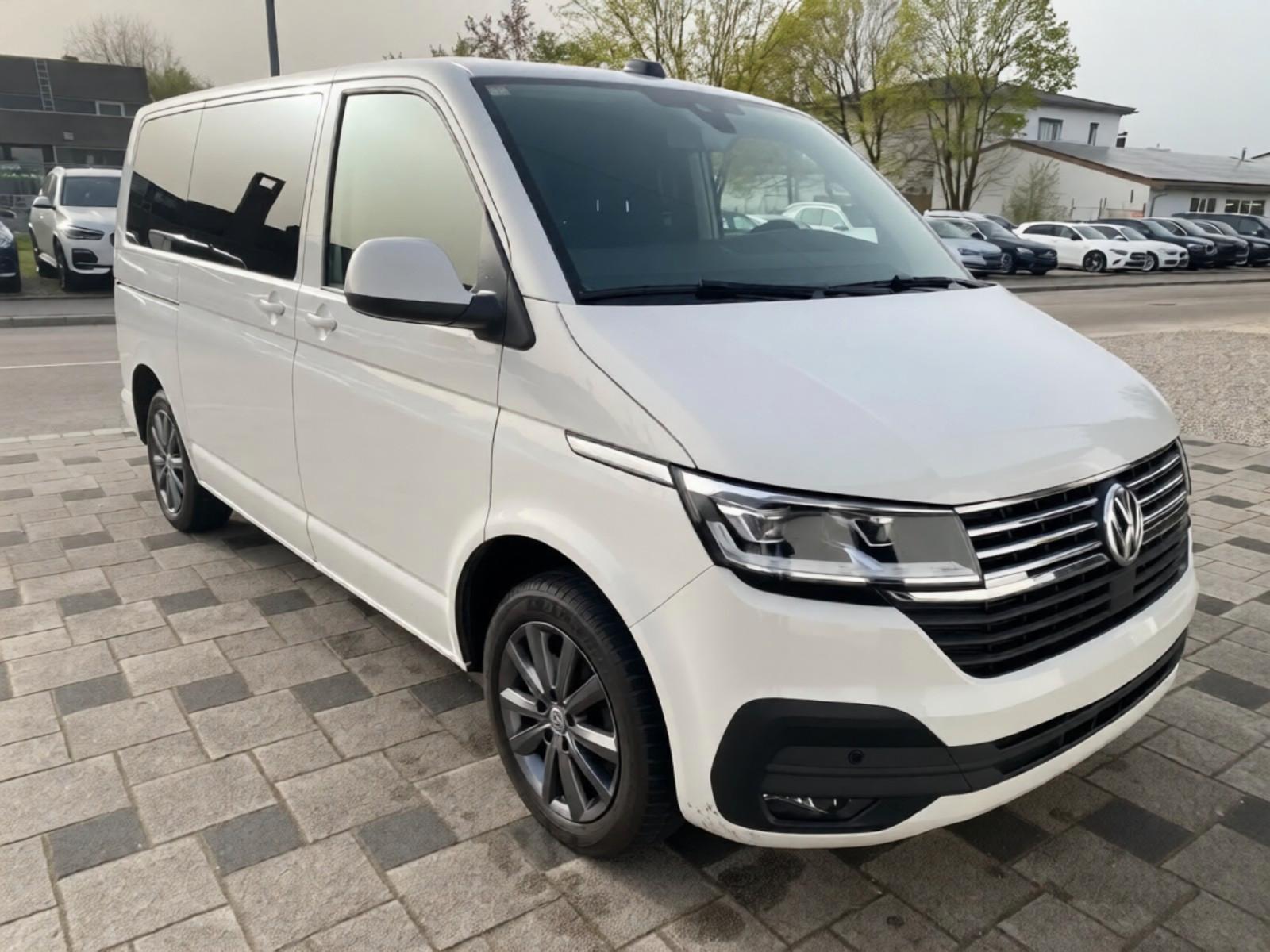 Volkswagen T6 Multivan
