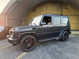 Mercedes-Benz All Black/23 Zoll/Scheckheft/Deutsches Fahrzeug - Mercedes-Benz G 63 AMG von privat