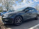 Seat Leon ST 2.0 TSI 140kW FR DSG FR 5 Jahre Ga... - Seat Leon: 14 Tsi