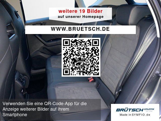 CUPRA Ateca 1.5 TSI DSG 110kW/150PS - Image 15