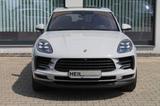 Porsche Macan S *NAVI*LED*360° *Chrono*Approved 12/26* - Porsche Macan mit Panoramadach